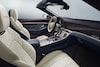 Bentley Continental GT Mulliner Convertible