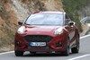 Ford Puma ST Spyshots