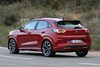 Ford Puma ST Spyshots