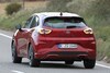Ford Puma ST Spyshots