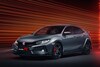Honda Civic Type-R Limited Edition