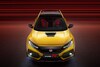 Honda Civic Type-R Limited Edition