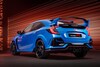 Honda Civic Type-R Limited Edition