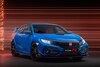 Honda Civic Type-R Limited Edition