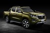 Peugeot Landtrek