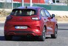 Ford Puma ST Spyshots