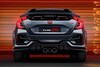 Honda Civic Type-R Limited Edition