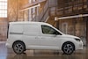 Volkswagen Caddy Life Maxi en Cargo