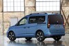 Volkswagen Caddy Life Maxi en Cargo