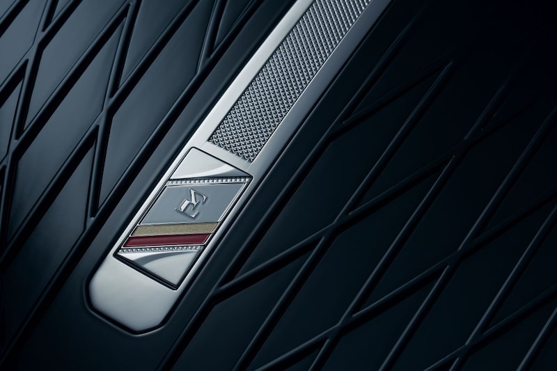 DS teaser