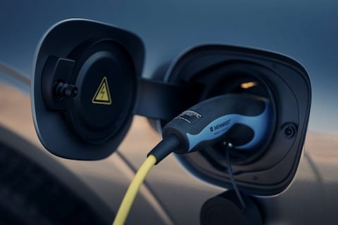 Wat is de beste plek voor een laadaansluiting?