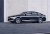 Volvo S90 V90 facelift 