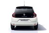Renault Twingo Z.E. electric