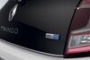 Renault Twingo Z.E. electric