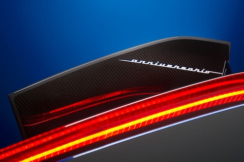 Pininfarina komt nu al met speciale editie Battista