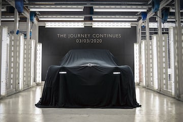 Morgan Genève teaser