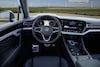 Volkswagen Touareg R
