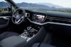 Volkswagen Touareg R