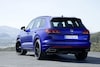 Volkswagen Touareg R