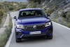 Volkswagen Touareg R