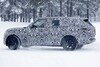 Range Rover Sport LWB