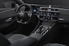 DS 9 interieur dashboard