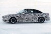 BMW 4-serie Cabrio