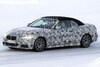 BMW 4-serie Cabrio