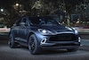 Aston Martin DBX by Q
