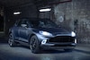 Aston Martin DBX by Q