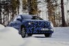 Mercedes-Benz EQA teaser