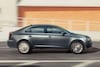 Volkswagen Polo 'sedan' Rusland