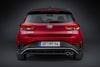 Hyundai i30 facelift 2020