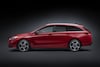 Hyundai i30 facelift 2020