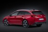 Hyundai i30 facelift 2020