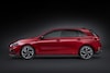 Hyundai i30 facelift 2020