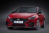 Hyundai i30 facelift 2020