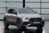 Mercedes-AMG GLA 45 4MATIC+