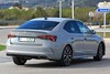 Spyshots Skoda Octavia RS