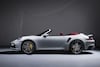 Porsche 911 Turbo 2020