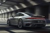 Porsche 911 Turbo 2020