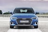 Audi A3 Sportback 2020