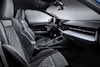 Audi A3 Sportback 2020