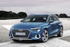 Audi A3 Sportback 2020