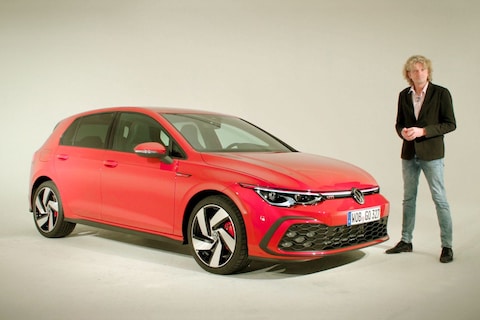 Volkswagen Golf GTI, GTE en GTD - Eerste kennismaking