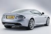 Aston Martin DB9