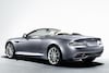Aston Martin Virage