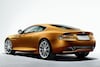 Aston Martin Virage