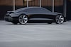 Hyundai Prophecy Concept