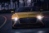 Bentley Bacalar